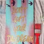 Audrey Boykin - @audreyboykinart - Instagram