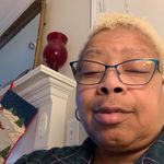 Audrey Boykin - @boykin_audrey - Instagram
