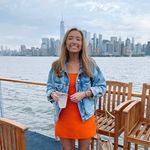 Audrey Brady - @audbrady - Instagram