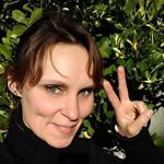 Audrey Brady Baraffe - @audreybaraffe - Instagram