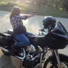 Audrey Brunner - @grandmaaudrey64 - TikTok