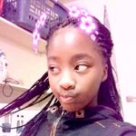 audrey bryant - @dree.spammin - Instagram