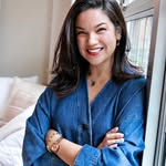 Audrey Bryant - @audreynguyenbryant - Instagram