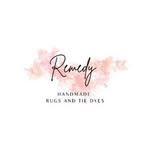Audrey Bryant - @remedy_rugs_and_dyes - Instagram