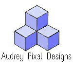 Audrey Bryant - @audrey_pixel_designs - Instagram