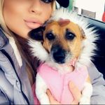 Audrey Cahill - @audreycahi - Instagram
