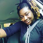 Audrey Cannon - @acandy_cash - Instagram