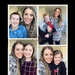 Audrey Cramer Cannon - @acramer3269 - Instagram
