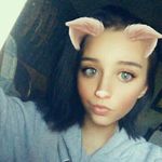 audrey - @audrey__capps - Instagram