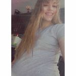 Audrey Cassidy - @bmd0803 - Instagram