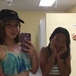 Audrey&Cassidy - @sp_spam - Instagram
