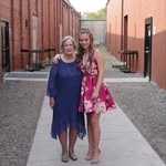 Audrey Chalmers - @audrey.chalmers.5 - Instagram