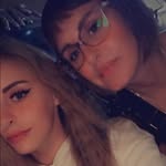 Audrey Chalmers - @adreymike - Instagram