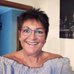 Audrey Chalmers - Facebook