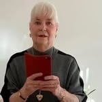 Audrey Chalmers - @audreychalmers78 - Instagram