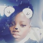 Audrey Chambers - @the_dimiond_queen - Instagram