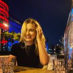 Audrey Chambers - @audchambers - Instagram