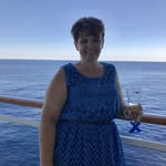 Audrey Chan - @cruisegirltravel - Instagram