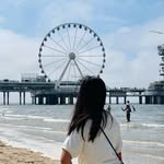 Audrey Chan - @forest_ckk_audrey_38 - Instagram