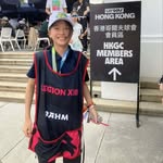 Audrey CHAN - @audreychangolf - Instagram