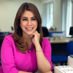 Audrey Chandra - @chandraaudrey - Instagram