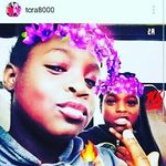 Audrey Cheatham - @savage_love_33424 - Instagram