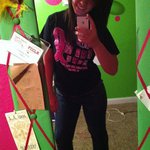 Audrey Cheatham - @torynewt - Instagram