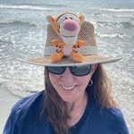Audrey Conrad Johnson - @audandd3 - Instagram