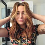 Audrey Coon - @dreyc_hair - Instagram