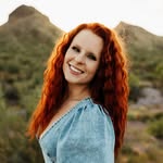 Audrey Eells Coons - @audreycoons - Instagram