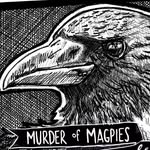 Audrey Copeland - @murderofmagpiesresale - Instagram