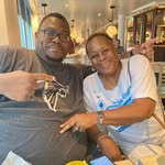 Audrey Copeland-Adderley - @adderley58 - Instagram