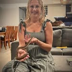 Audrey Lee - @audrey.crawley.79 - Instagram