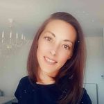 Audrey Croft - @wiwidrey78 - Instagram