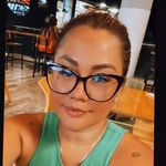 Audrey Croft - @ms_meeka.croft - Instagram