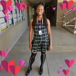 Audrey Martin-Croom - @just_geegee1 - Instagram