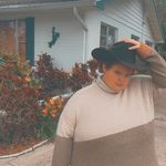 Audrey Cross - @audrey_cross_ - Instagram