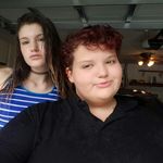 audrey Cross - @cross5298 - Instagram
