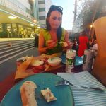 Audrey Cross - @audreycross51 - Instagram