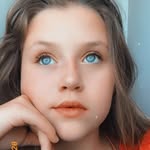 Audrey - @audrey_crown2046 - Instagram