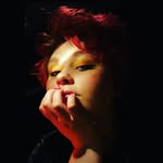 Audrey (Crow) - @gloggins03 - Instagram