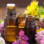 Audrey Crowder - @aromatherapy_and_anxiety - Instagram