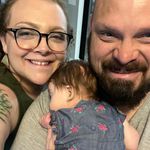 Audrey-Timmy Crowder - @audreytim_crowder - Instagram