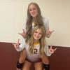 Audrey - @audrey_crowe - TikTok