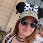 Audrey Crowe - @audtheginge - Instagram