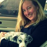 Audrey Crowell - @audball3118 - Instagram