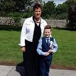 Audrey Barrett - @audreycrowley75 - Instagram
