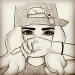 Audrey Cuevas - @lil_audrey_121244 - Instagram