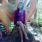 Sheshe Audrey Ziafira Cuevas - @shesheaudrey - Instagram