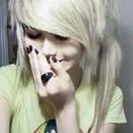Audrey Culp - @kroolailega - Instagram
